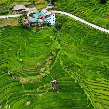 Hoa'S Homestay Sapa Esterno foto