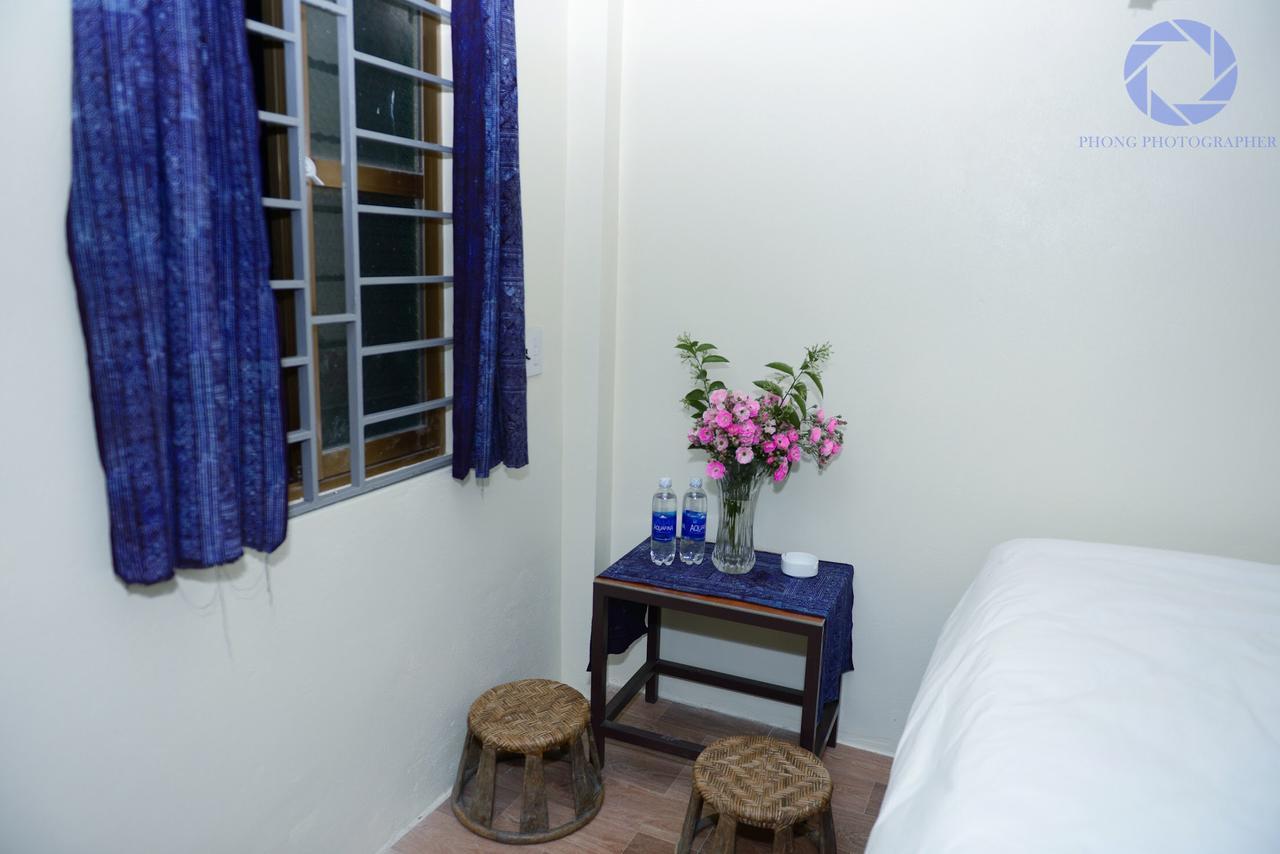 Hoa'S Homestay Sapa Esterno foto